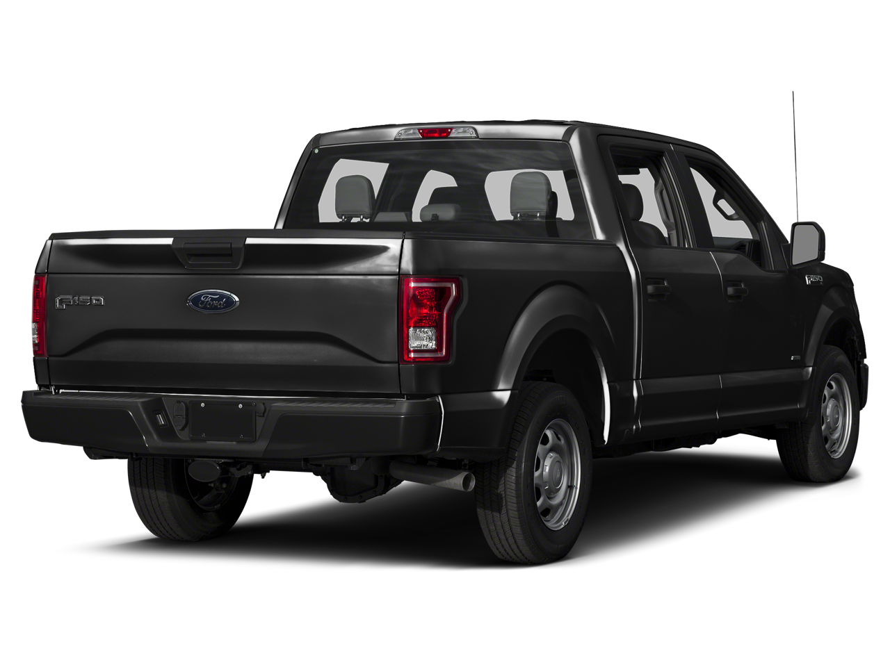 2015 Ford F-150 XL