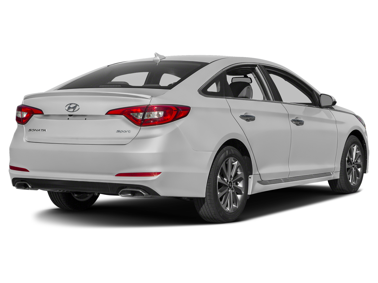 Used 2015 Hyundai Sonata Sport with VIN 5NPE34AF7FH104732 for sale in Parkersburg, WV