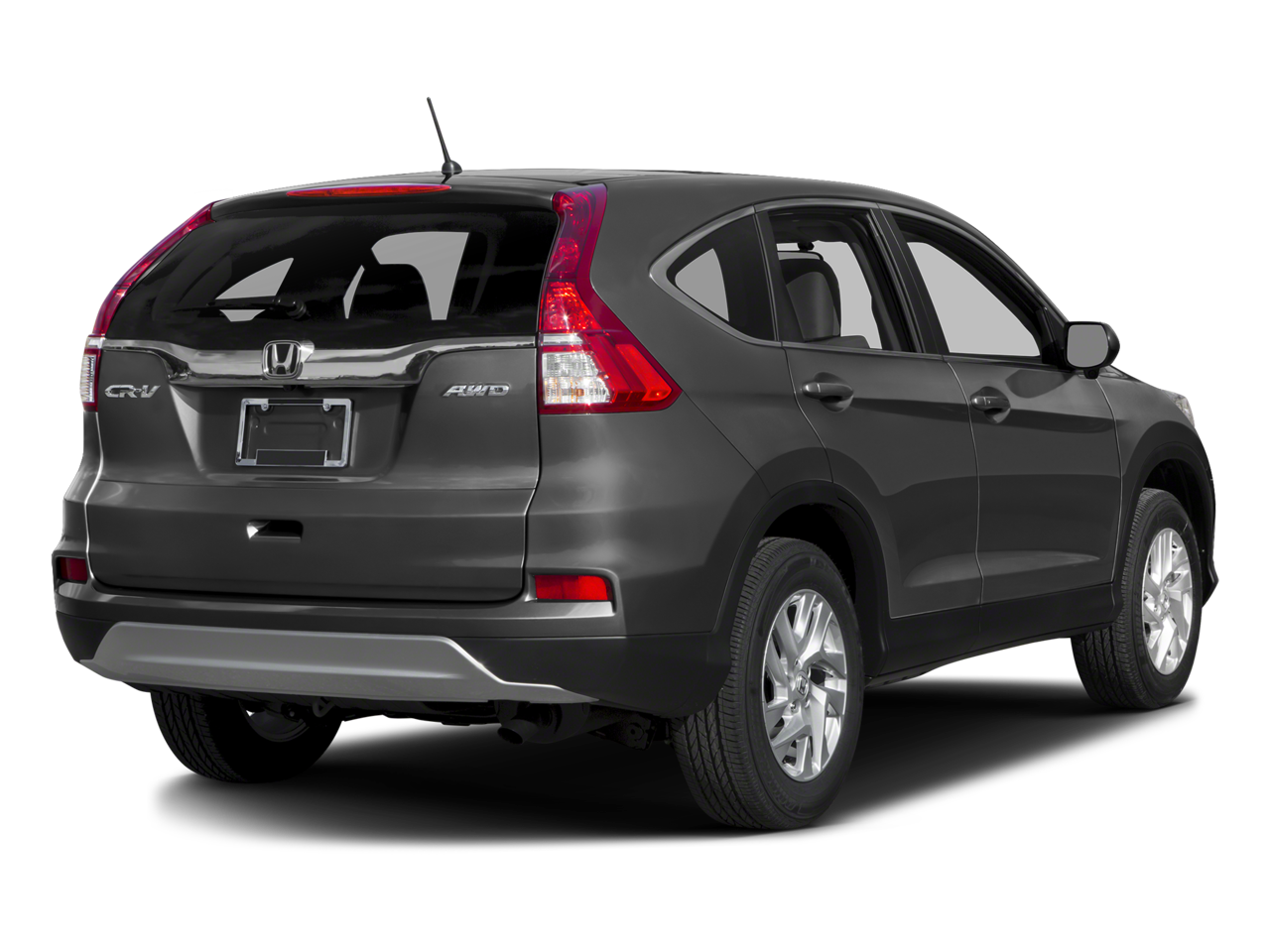 Used 2016 Honda CR-V EX with VIN 5J6RM4H58GL015674 for sale in Parkersburg, WV