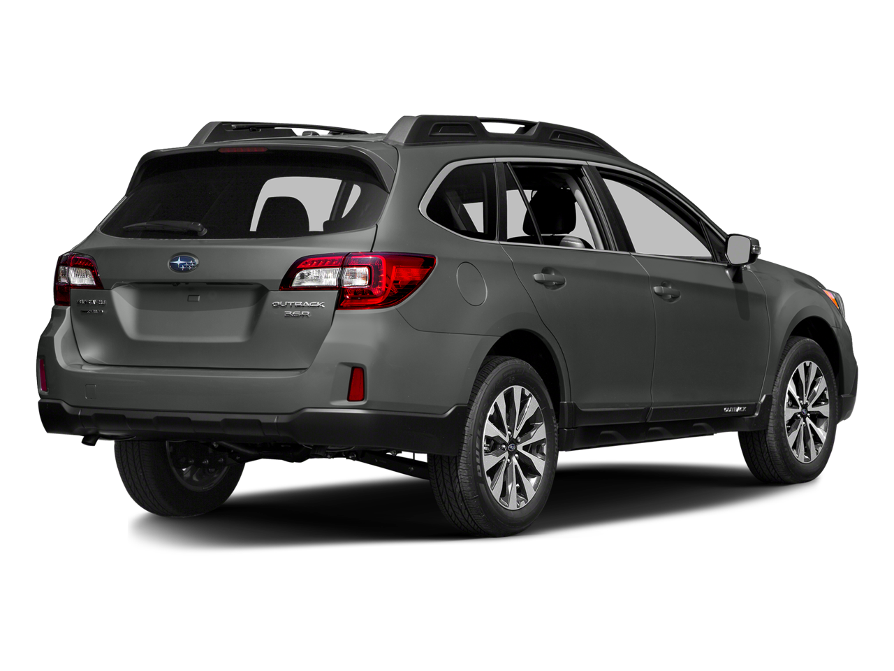 Used 2016 Subaru Outback Limited with VIN 4S4BSBNC3G3353399 for sale in Parkersburg, WV