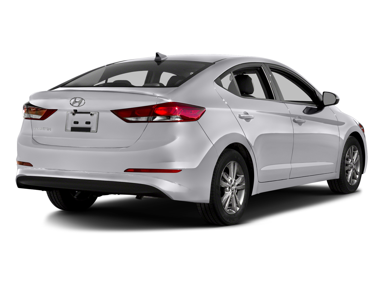 Used 2018 Hyundai Elantra SEL with VIN 5NPD84LF0JH324040 for sale in Parkersburg, WV