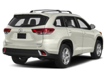 2019 Toyota Highlander Limited Platinum