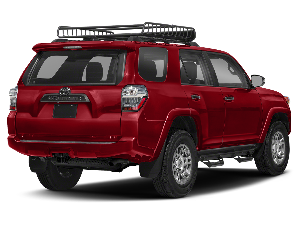 2020 Toyota 4Runner Venture