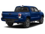 2021 Toyota Tacoma TRD Sport V6