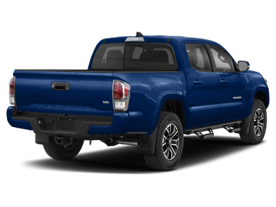 2021 Toyota Tacoma TRD Sport V6