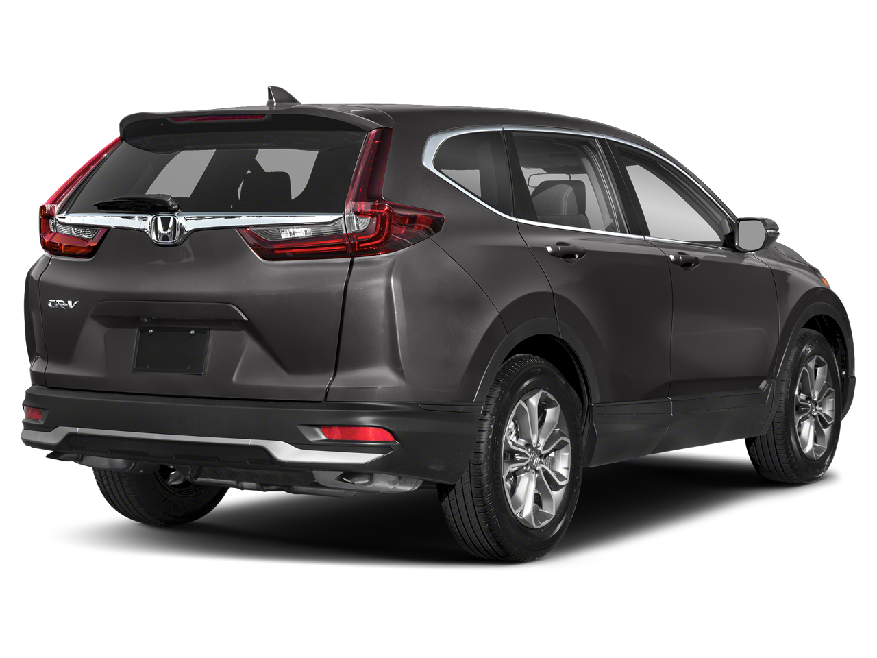 2022 Honda CR-V EX photo 2