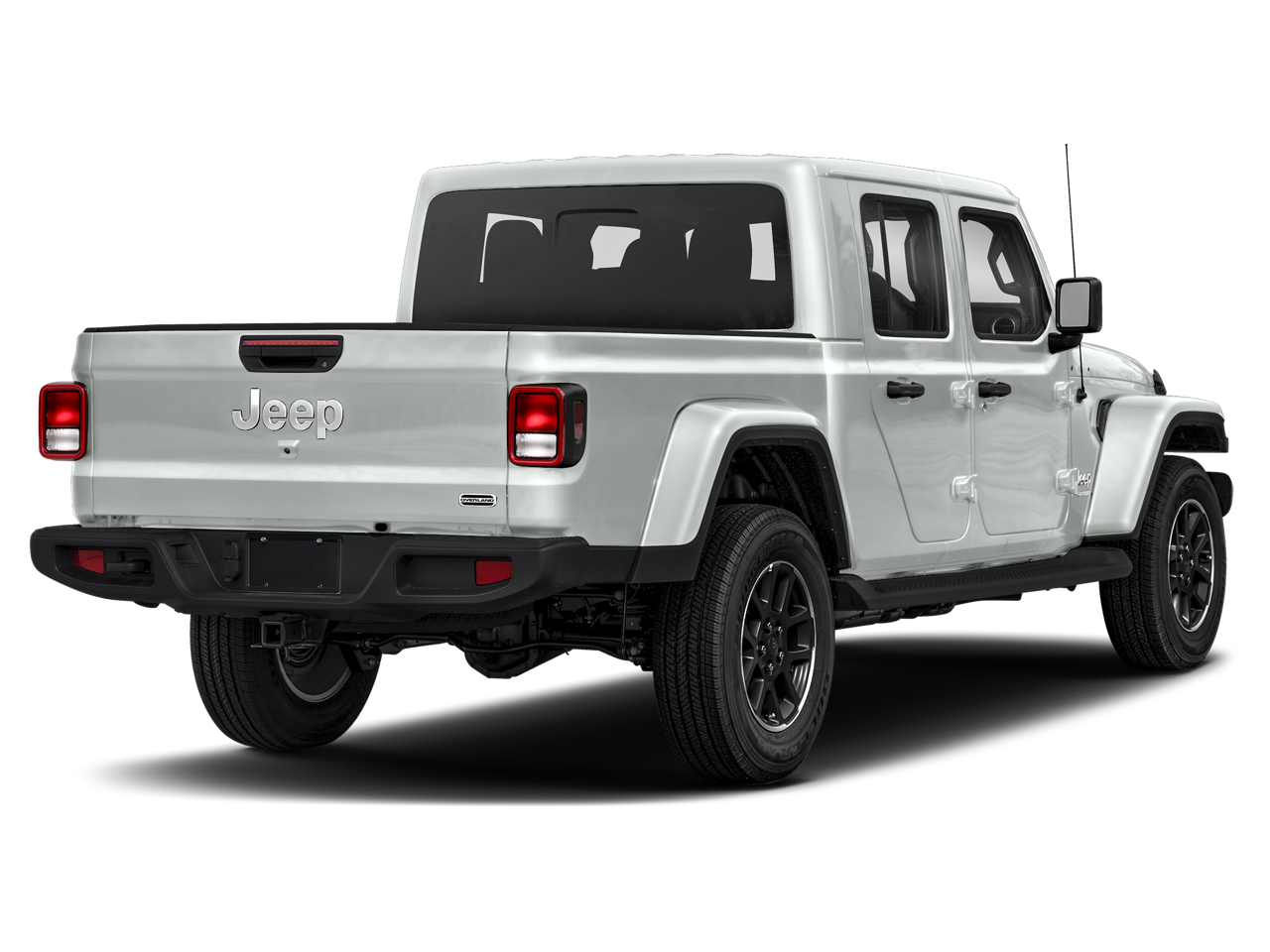 2023 Jeep Gladiator High Altitude