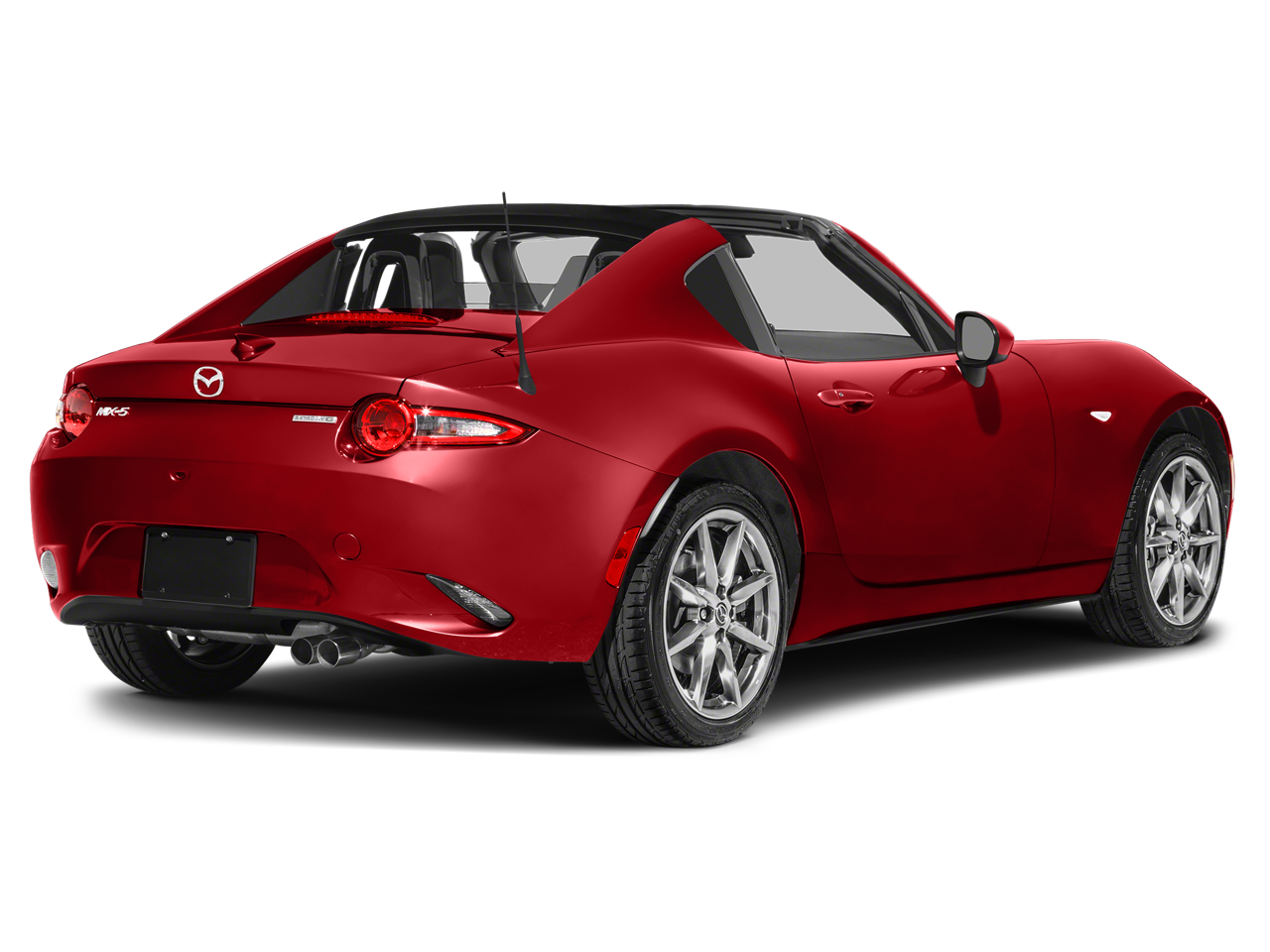 2023 Mazda Mazda Miata RF Grand Touring