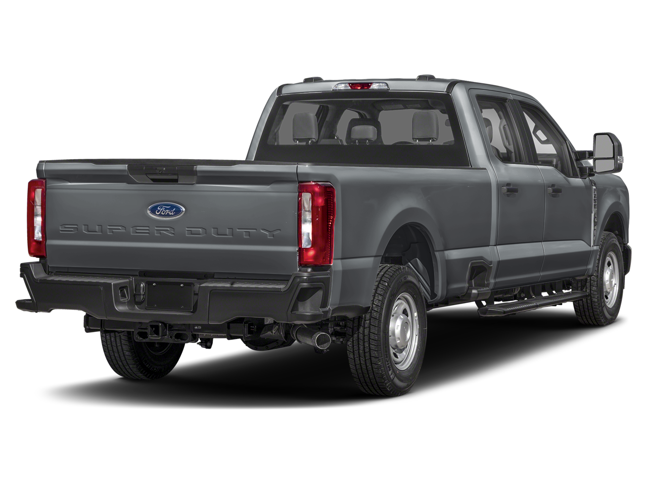2024 Ford F-250SD XL