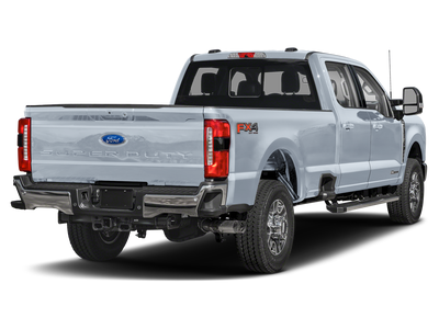 2024 Ford F-350SD Lariat