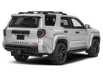 2026 Toyota 4Runner i-FORCE MAX 4Runner Platinum