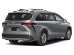2026 Toyota Sienna Platinum 7 Passenger