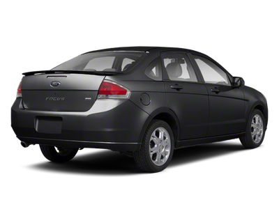 2011 Ford Focus SE