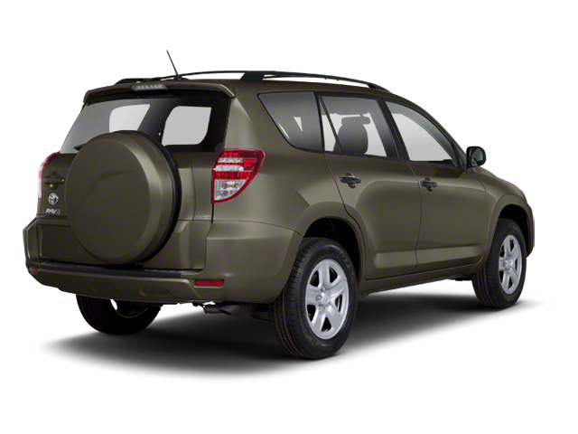 Used 2011 Toyota RAV4 Base with VIN 2T3BK4DVXBW062018 for sale in Parkersburg, WV