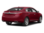 2014 Buick LaCrosse Leather Group