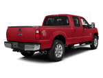 2014 Ford F-250SD Lariat