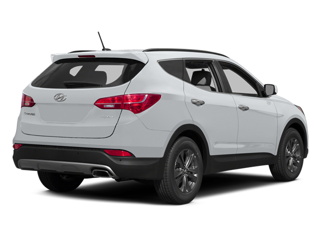 Used 2014 Hyundai Santa Fe Sport with VIN 5XYZUDLB8EG208919 for sale in Parkersburg, WV