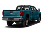 2016 Chevrolet Silverado 2500HD LT