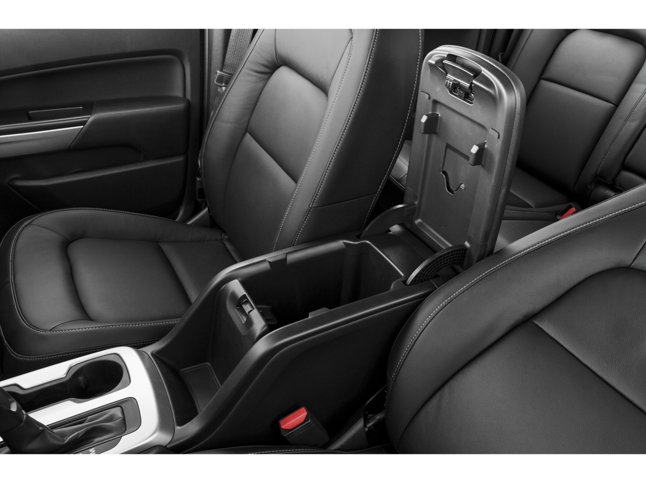 2015 Chevrolet Colorado LT