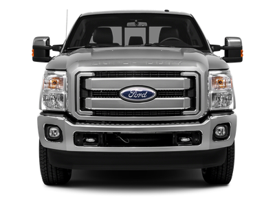 2016 Ford F-250SD XLT