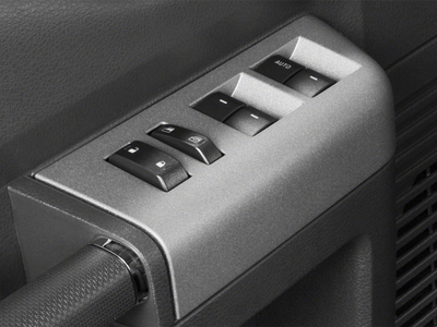 2016 Ford F-250SD XLT