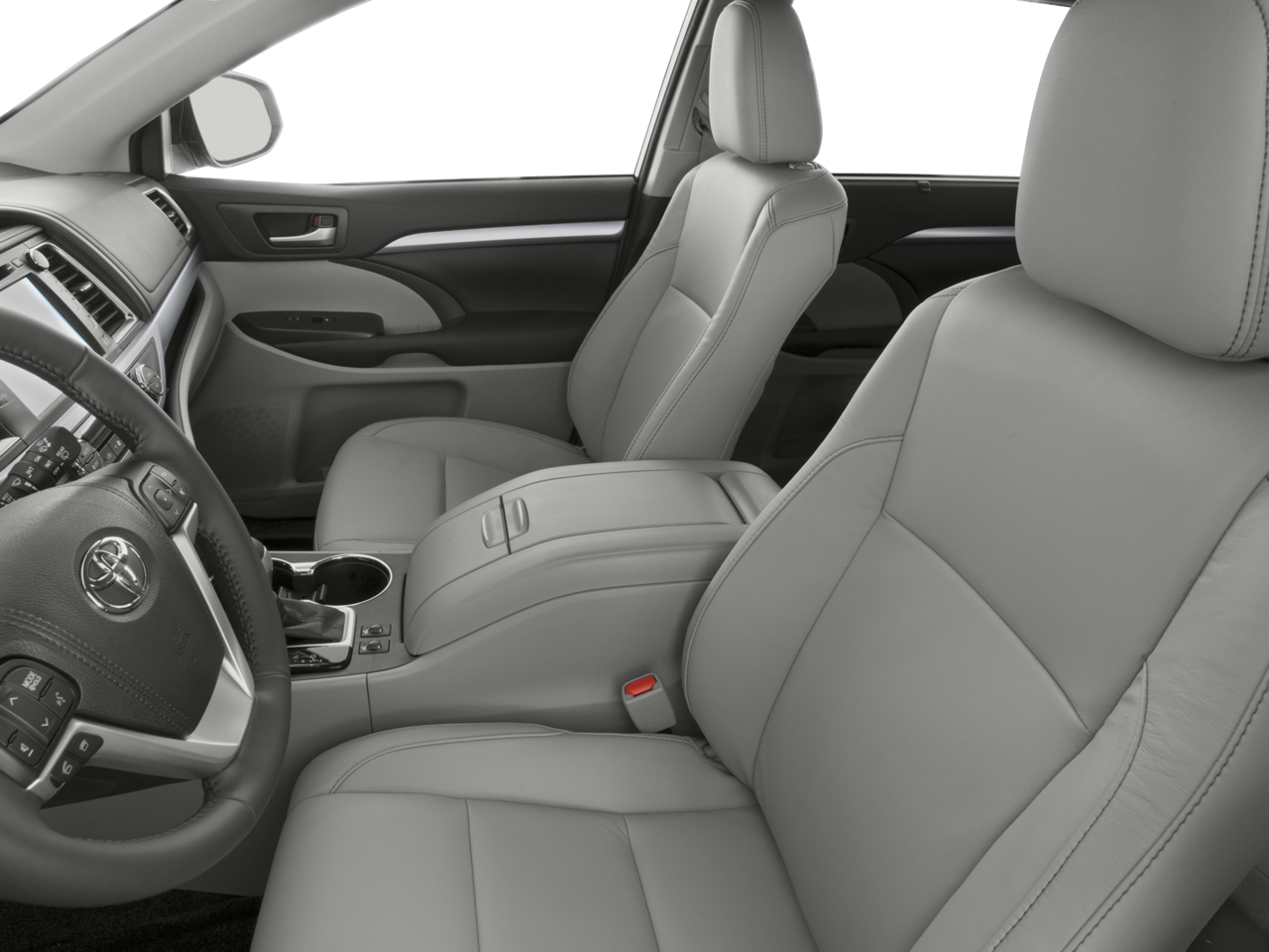 2016 Toyota Highlander XLE V6