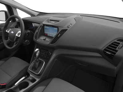 2017 Ford C-Max Hybrid SE