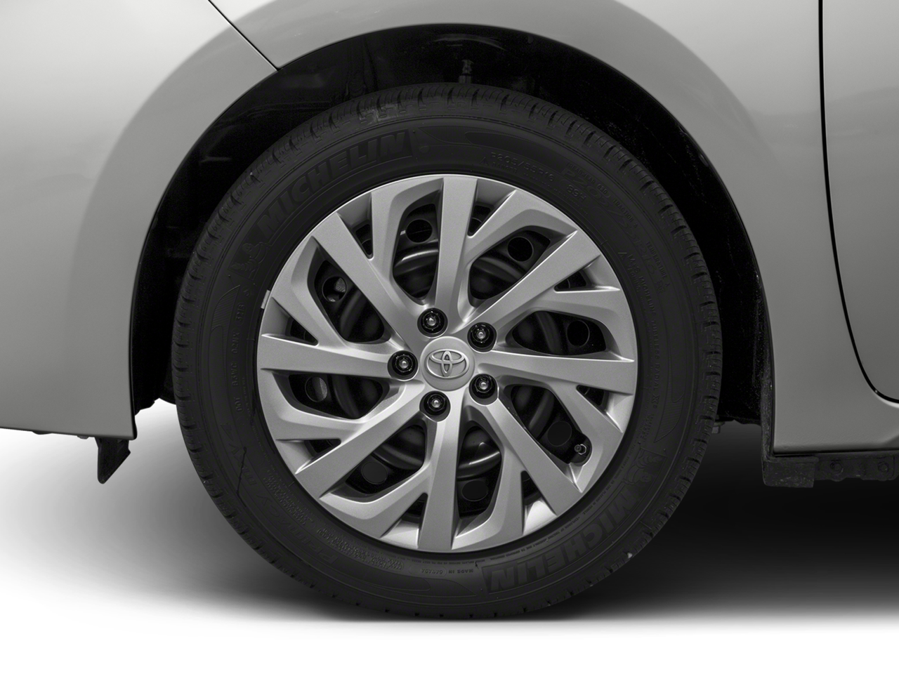 2017 Toyota Corolla 50th Anniversary Special Edition