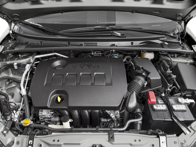 2017 Toyota Corolla 50th Anniversary Special Edition