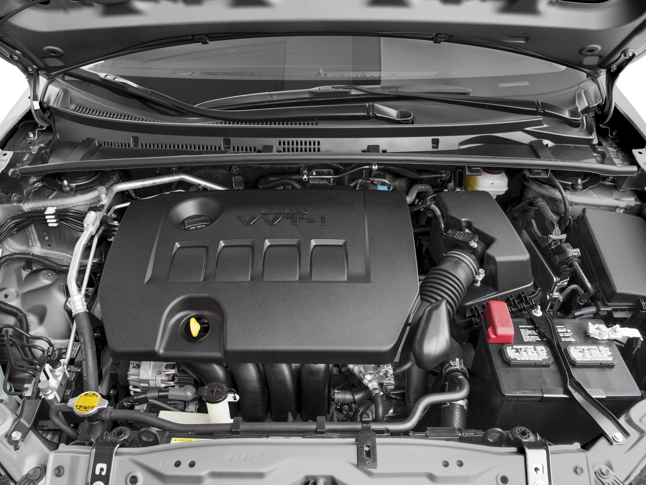 2017 Toyota Corolla 50th Anniversary Special Edition