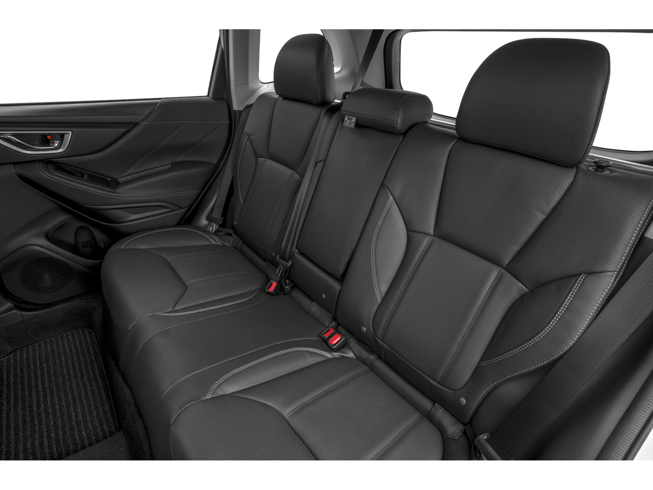 2019 Subaru Forester Touring