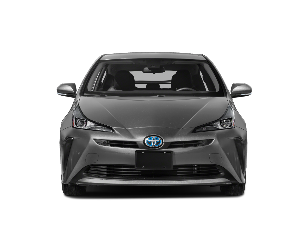 2019 Toyota Prius XLE