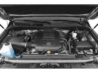 2019 Toyota Tundra Limited