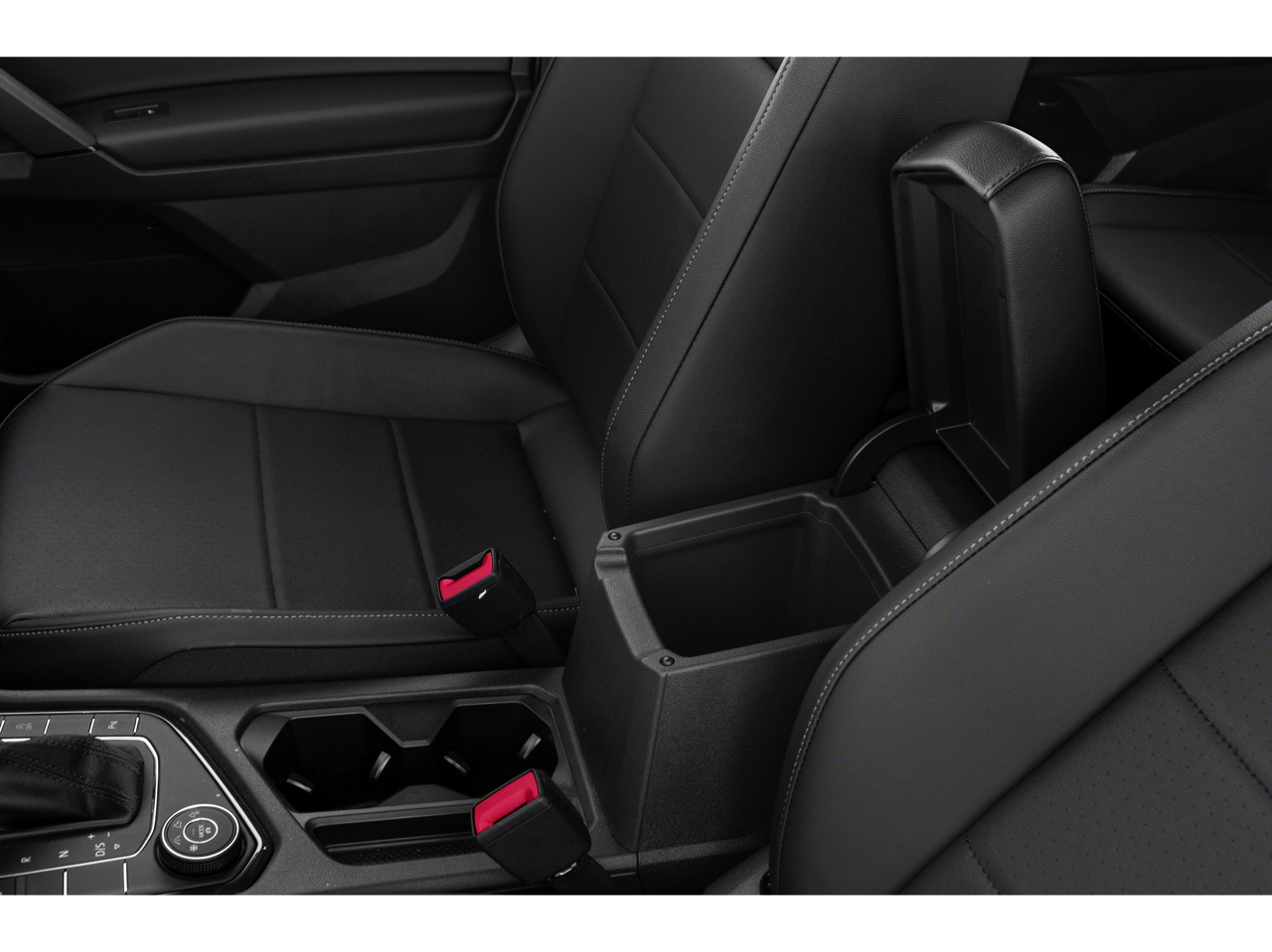 2019 Volkswagen Tiguan 2.0T SEL Premium R-Line 4Motion