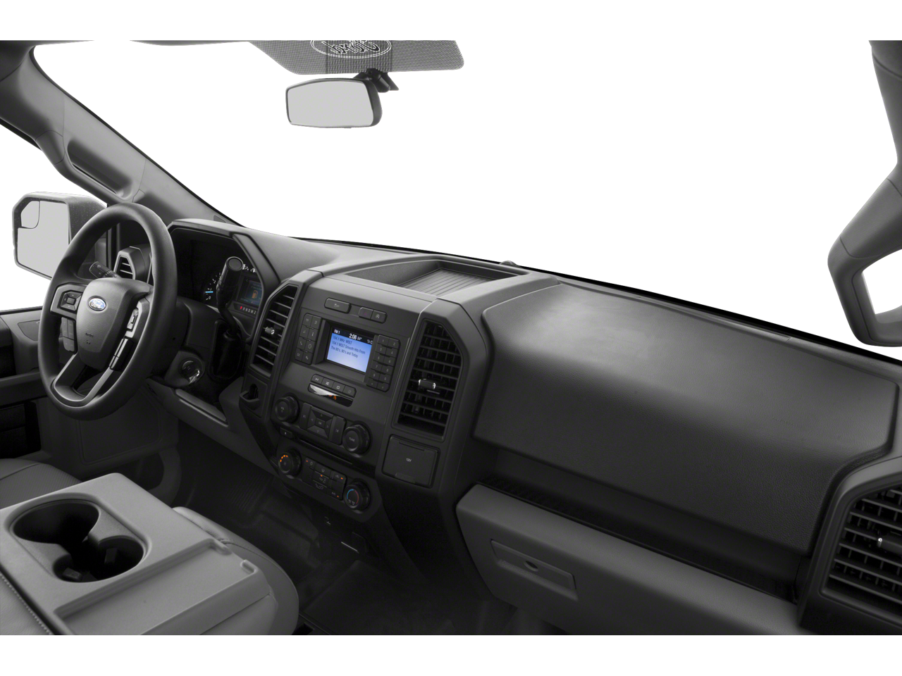 2020 Ford F-150 XLT photo 2