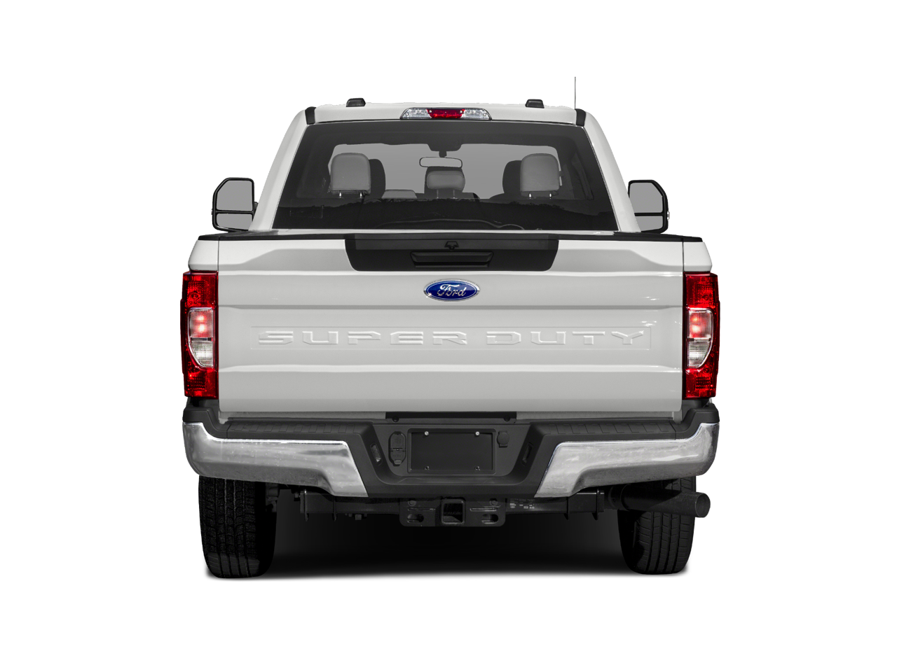 2020 Ford F-250SD Lariat