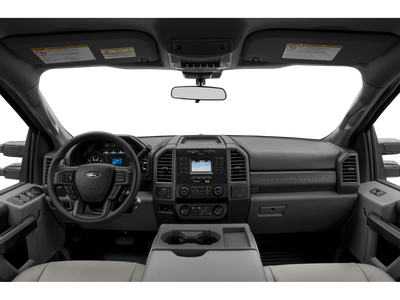 2020 Ford F-250SD Lariat