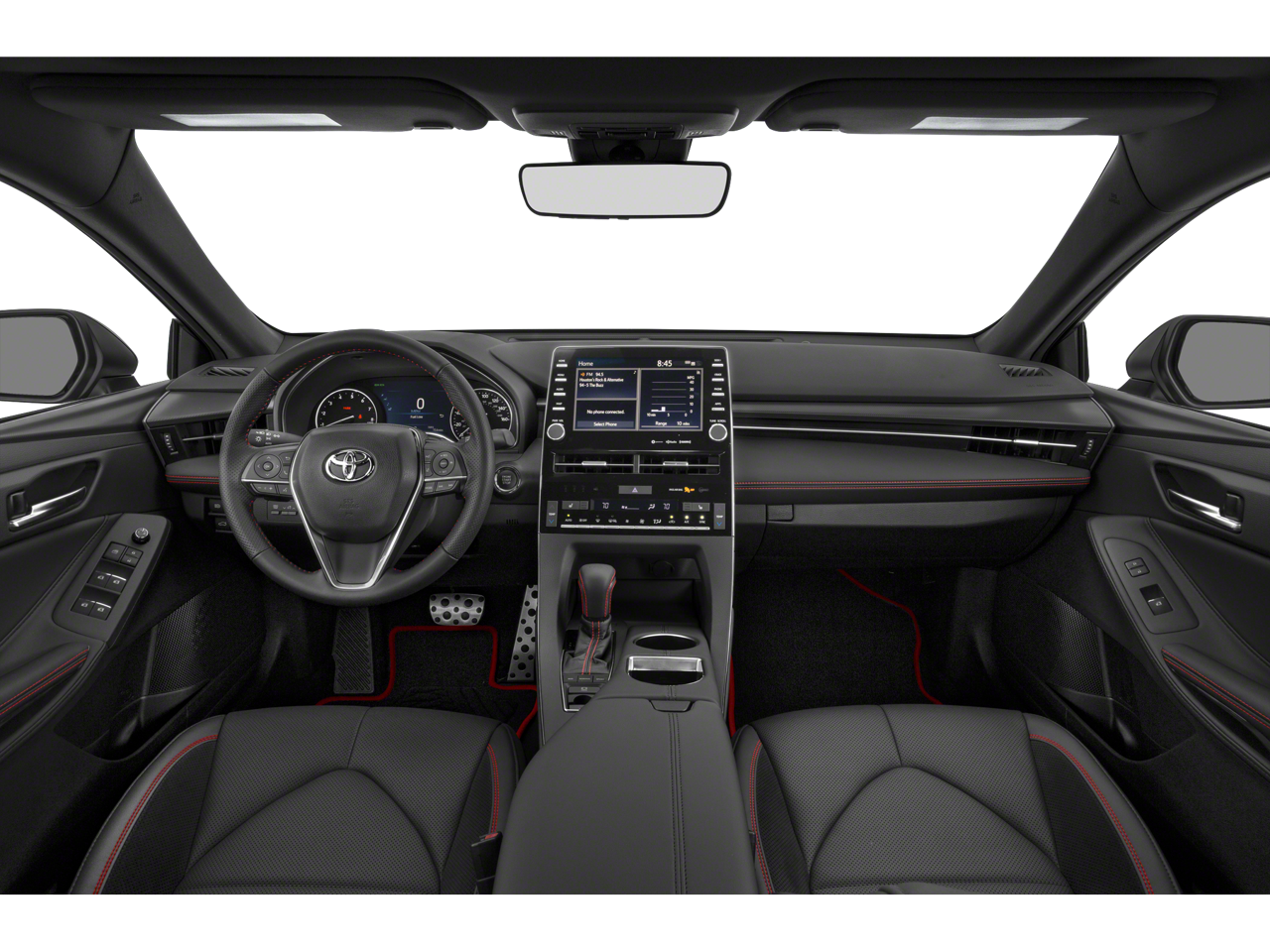 2020 Toyota Avalon TRD