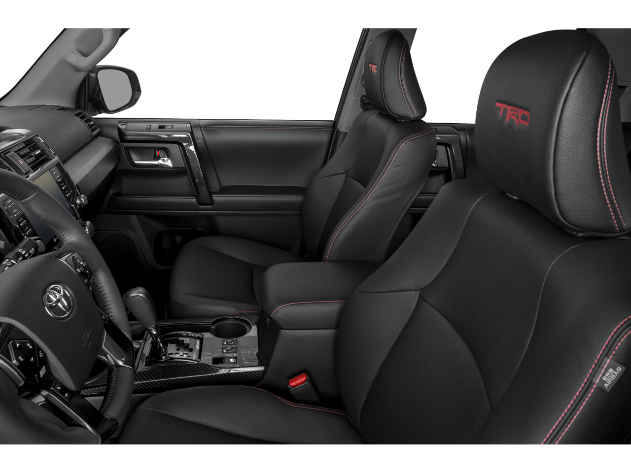 2020 Toyota 4Runner Venture