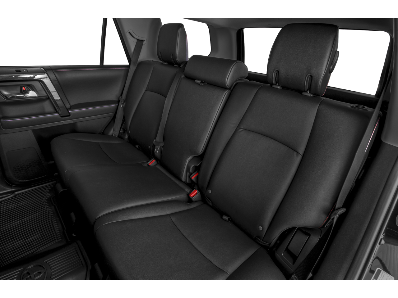 2020 Toyota 4Runner Venture