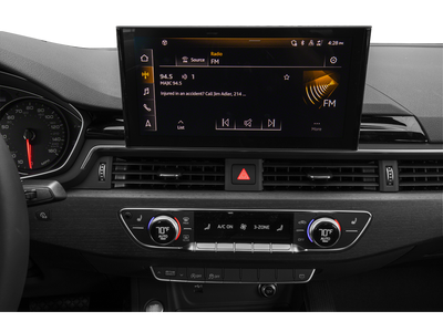 2021 Audi A5 45 S line Premium Plus quattro