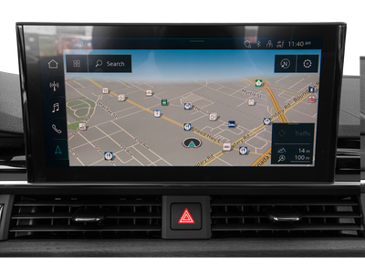 2021 Audi A5 45 S line Premium Plus quattro