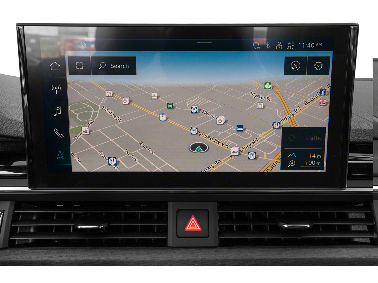 2021 Audi A5 45 S line Premium Plus Quattro photo 2