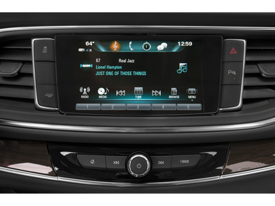 2021 Buick Enclave Premium Group
