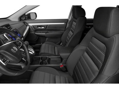 2021 Honda CR-V Special Edition