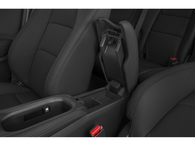 2021 Honda HR-V EX-L