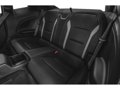 2022 Chevrolet Camaro 2SS