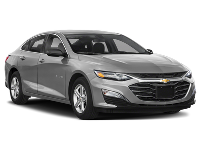2022 Chevrolet Malibu FL