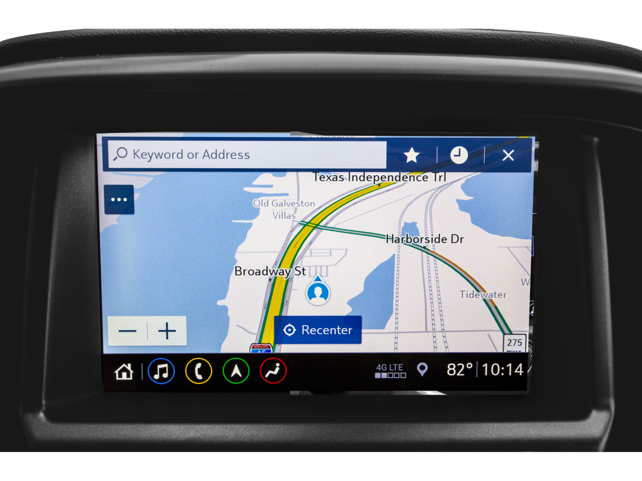 2022 GMC Canyon AT4 w/Cloth