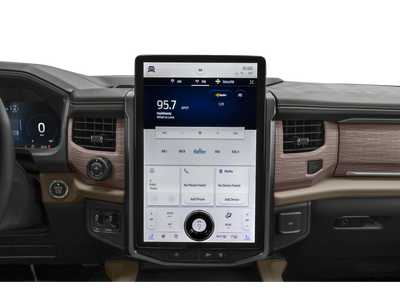 2023 Ford Expedition Limited Stealth Edition